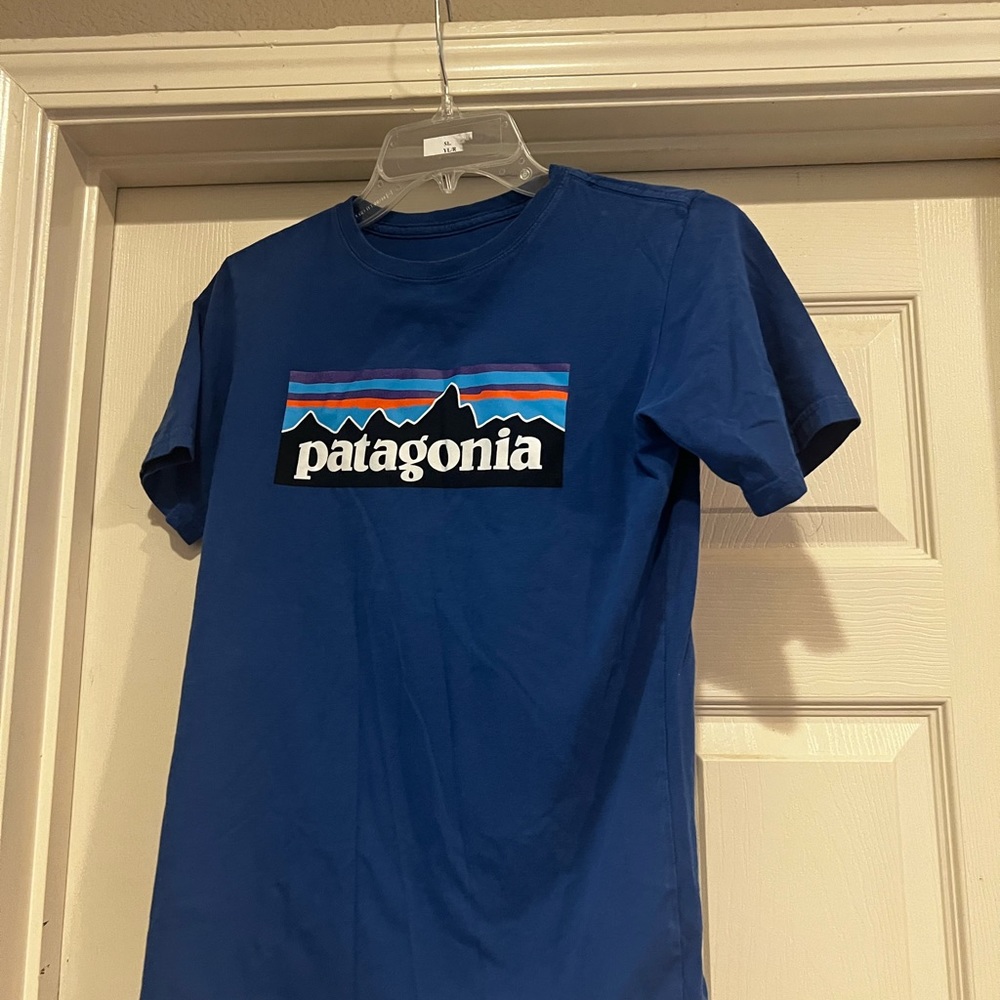 Boys tshirt